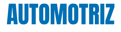 AUTOMOTRIZ