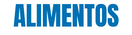 ALIMENTOS